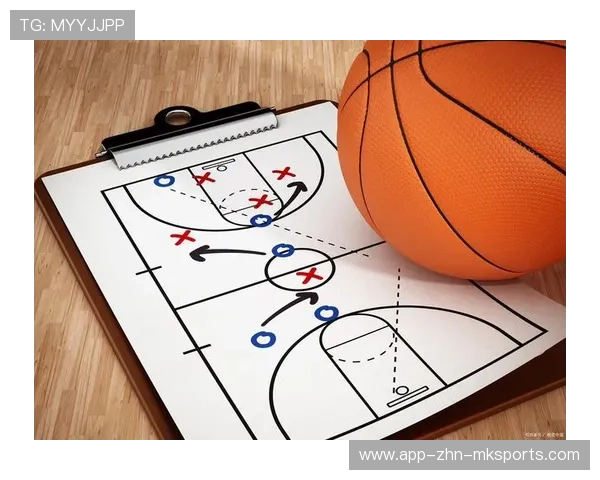 篮球战术革新：小球战术再次流行，小阵容篮球战术