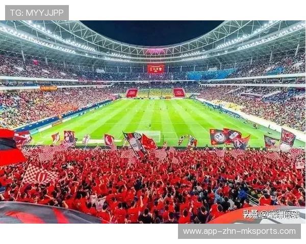 中超观众爆棚：联赛重回亚洲第一背后的经济逻辑