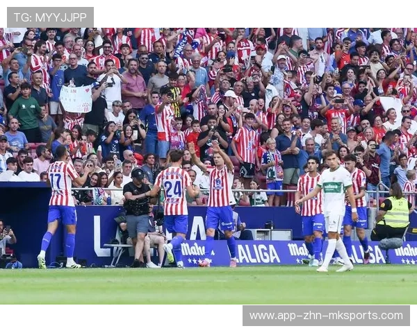 埃尔切的赛场阅读力堪称战术范本