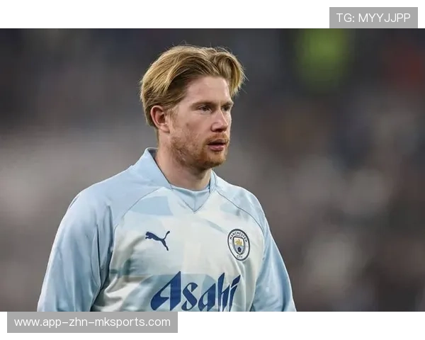 曼城德布劳内直塞连线制造绝佳机会，掌控比赛节奏的背后英雄