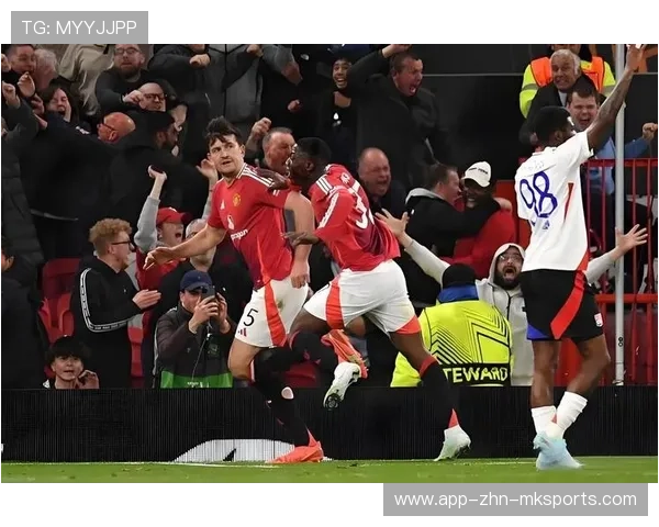 曼联重拾信念，红魔精神重现英伦！