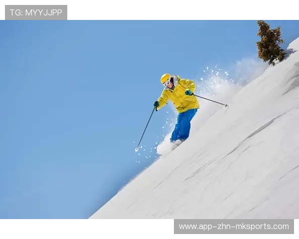 滑雪少女边滑边唱歌视频爆红 滑雪少女边滑边唱歌视频爆红
