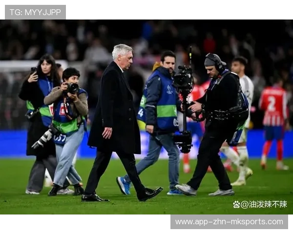 皇家马德里拟在下一个窗口将一线阵容年轻化,未来已来 皇家马德里拟在下一个窗口将一线阵容年轻化,未来已来