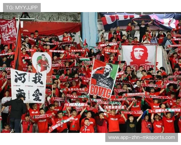 河南队扣分6分处罚生效，河南球迷协会发文号召风雨同舟